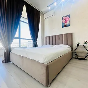 Four Seasons Алматы